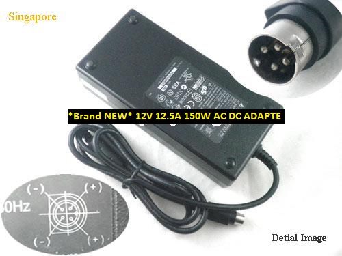 *Brand NEW* DELTA PA-1900-05 EADP-150FB A ADP-150CB B ADP-150BB B 12V 12.5A 150W AC DC ADAPTE POWER